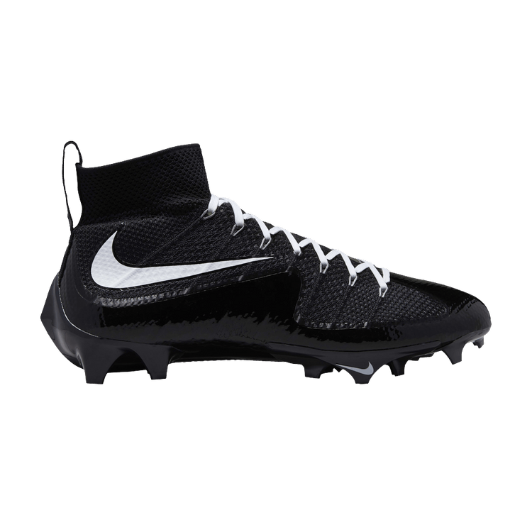 Nike Vapor Edge 360 Untouchable 'Black White'