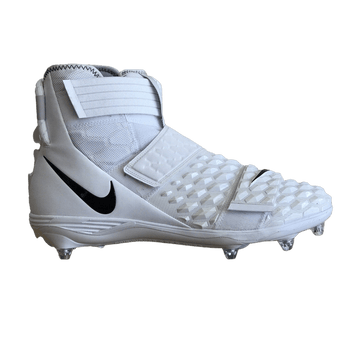 Nike Force Savage Elite 2 D 'White Black'