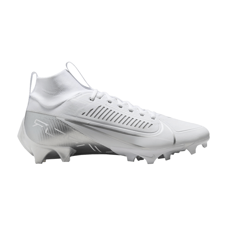 Nike Vapor Edge Pro 360 2 'White Metallic Silver'