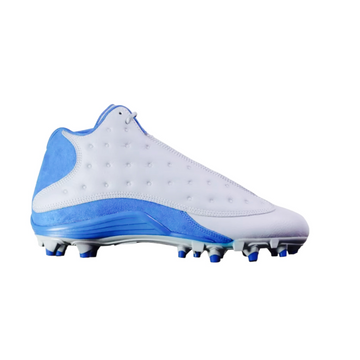 Jordan Retro 13 Mid Detroit Lions PE 'Golden Tate'