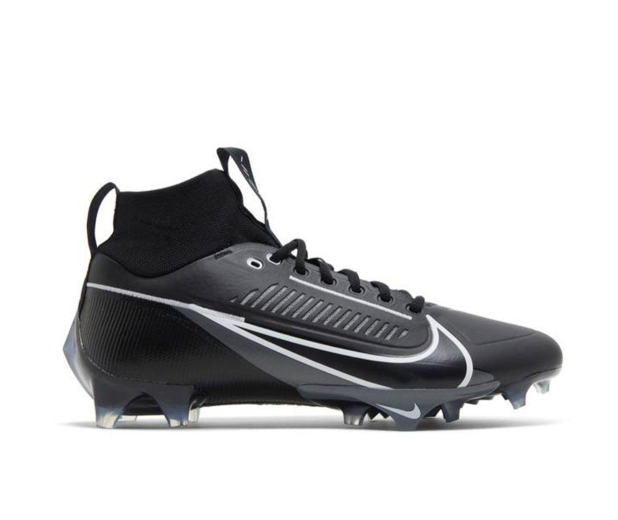 Nike Vapor Edge Pro 360 2 Black Iron Grey