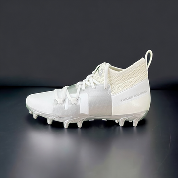 Under Armour CN1 Youth Cleats