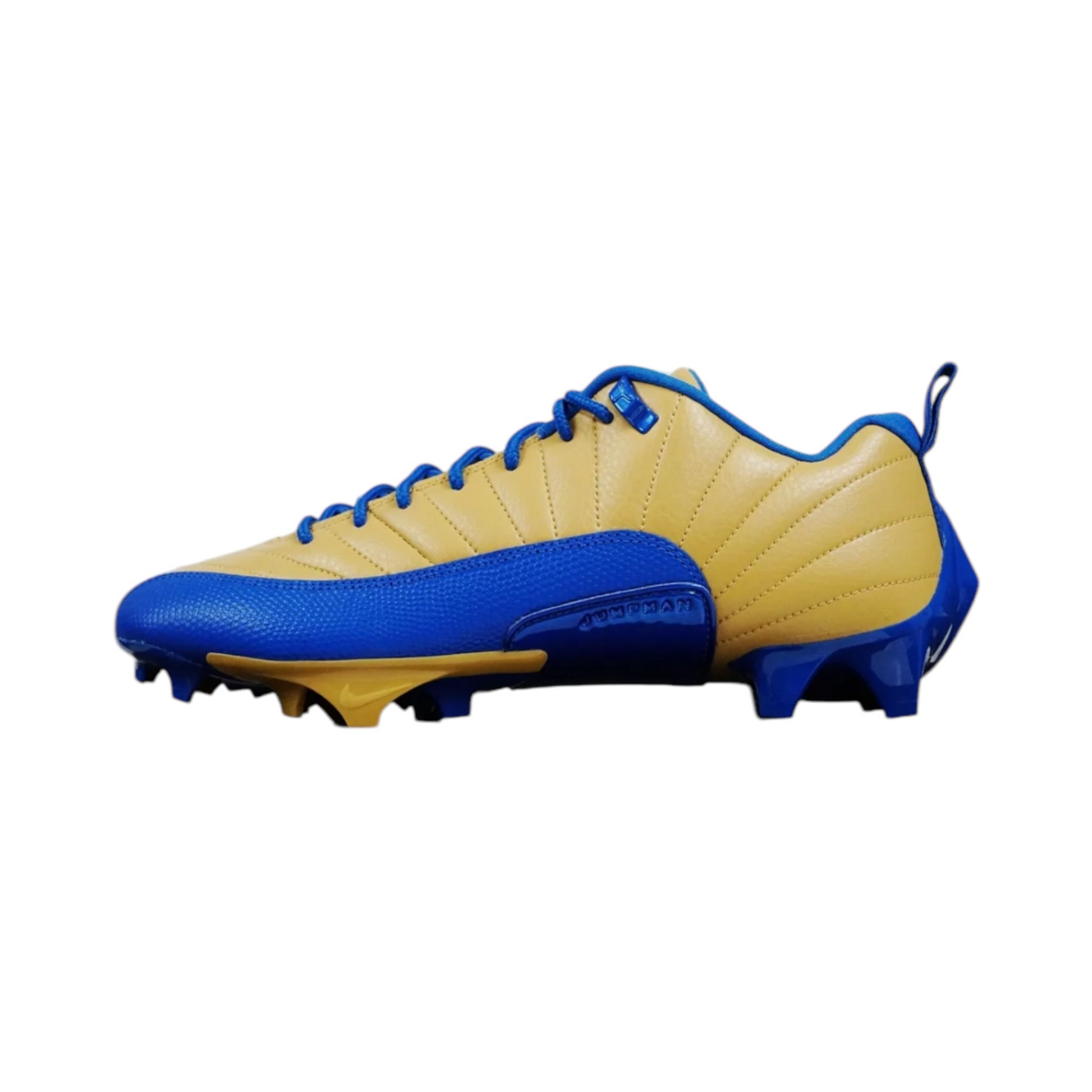 Jordan 12 cleats football online