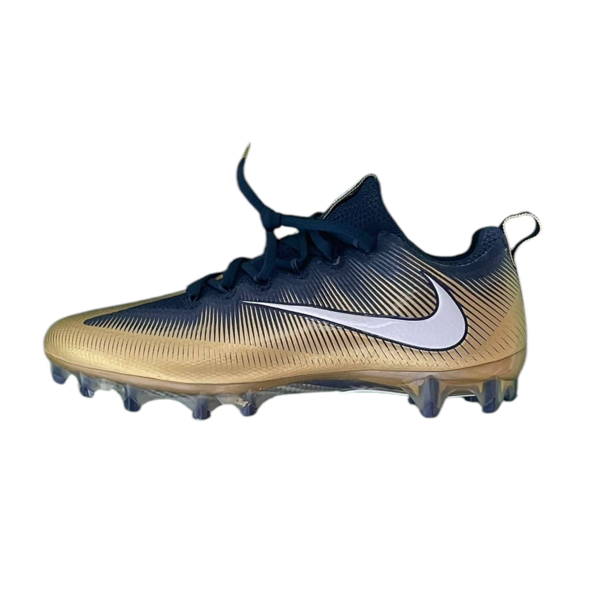 Nike Vapor Untouchable Pro - Navy & Gold (Preowned)