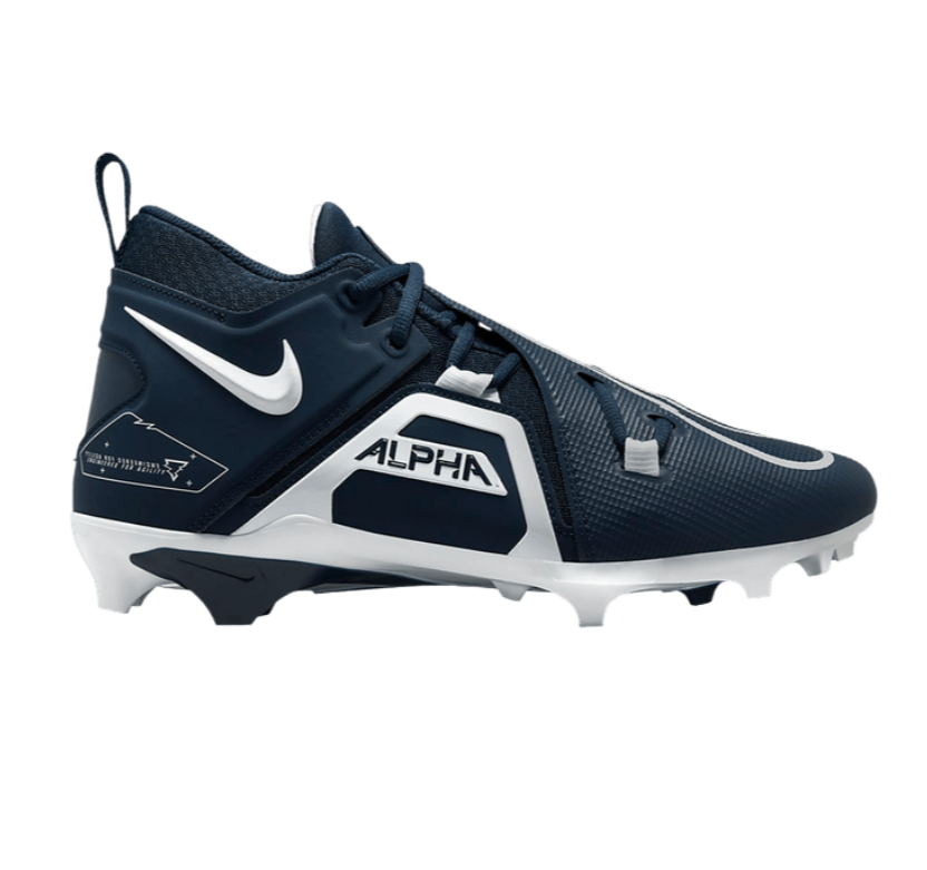 Nike Alpha Menace Pro 3 'College Navy White'